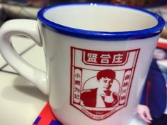 -贤合庄卤味火锅(济南泉城路店)