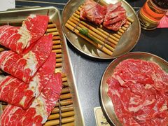-西塔老太太泥炉烤肉(龙湖北苑天街店)