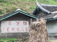 -龙岩森林水乡景区