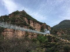 -爱情山风景区