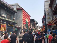 -门框胡同百年卤煮(前门煤市街店)