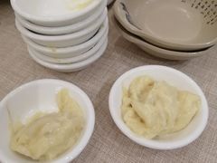 -东方红海鲜百汇(国际大厦店)