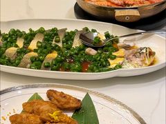 -海鲜码头