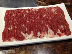 -燚焱炎火铜锅涮·烧烤