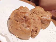 -吕氏疙瘩汤·新派鲁菜(济南万象城店)
