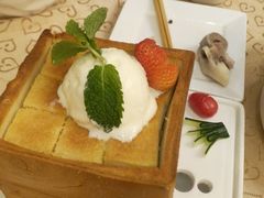 -大鸭梨烤鸭店(花园村店)