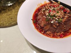 -飞鹿餐饮·陕南菜(北关店)