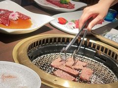 -橘焱胡同烧肉夜食(BFC外滩金融中心店)