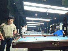 -利都新概念棋牌桌球(本溪路店)