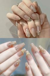 点击看大图 -M·X Nail日式美甲美睫