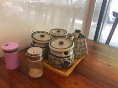 -跃跃鸡肠面(人民北路店)