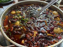 -黑竹香鸡(营和巷店)