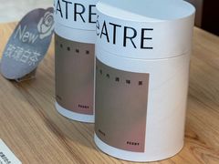 -théATRE 茶聚场(王府中環店)
