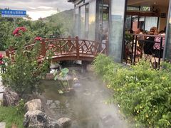 -蘇河湾·新鲁菜·泰山宴(泰山店)