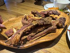 馕坑烤羊排-3号仓库(晶水路店)