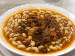 牛尾通粉-喜莲咖啡
