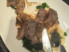 -长沙北辰洲际酒店-兰调全日餐厅