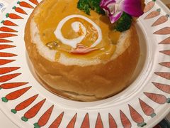 -太食獸泰式茶餐厅(IFS国金中心店)