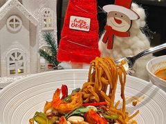 -静香HOUSE·全时段融合餐厅(七星欢乐颂店)