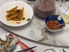 -宝荣鱼馆·临湖之宴(千岛湖店)