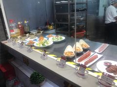 -江宁肚包鸡(铁心桥店)