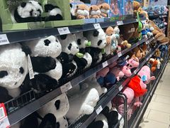 -永辉超市(萧山宝龙广场店)