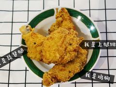 -麦当劳(双榆树店)