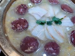 -老厨家(友谊路总店)