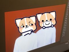 -企鹅照相馆(岗顶天娱店)