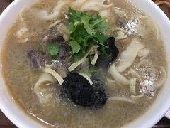 -合记烩面(高新区店)