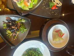 -大理实力希尔顿酒店•御玺中餐厅