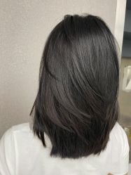 -菲·木田moontin造型salon