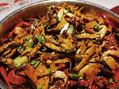 -靓靓蒸虾·头牌蒸虾(雪松路总店)
