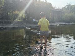 -武汉姚家山旅游景区