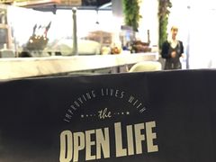 -The open life(万象城店)