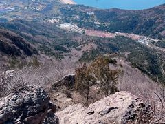 -北京十三陵国家森林公园蟒山景区