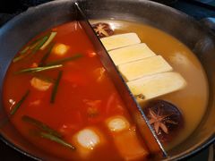 -湊湊火锅·茶憩(新中关购物中心店)