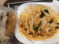 肉夹馍-魏家凉皮(旺都店)