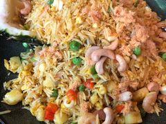 -西双版纳洲际度假酒店-曼霖轩中餐厅