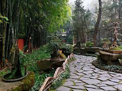 -成都武侯祠博物馆