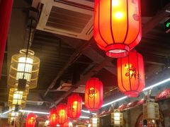 大堂-深山老屋(国顺东路店)