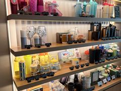 -星巴克(中远两湾城店)