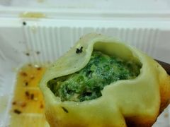 -小杨生煎(黄河路店)