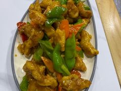 -正宗川菜(虎林胡同店)