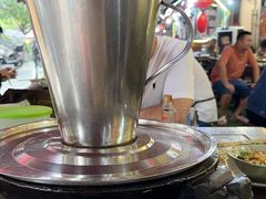 -老船夫石锅苗苗鱼·老字号(三道堰总店)