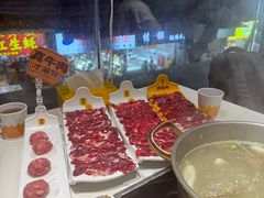 -潮发潮汕牛肉店(永庆坊店)