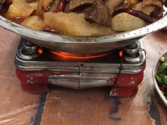 -桂萍特色牛筋牛杂(长堤街总店)
