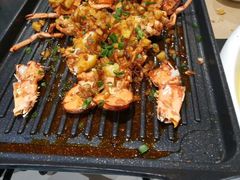 -79号渔船海鲜饭店(华强北店)