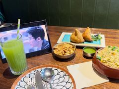 -达斯坦印度餐厅Dastaan(三里屯SOHO店)