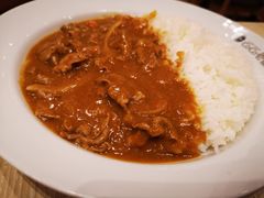 -CoCo壱番屋